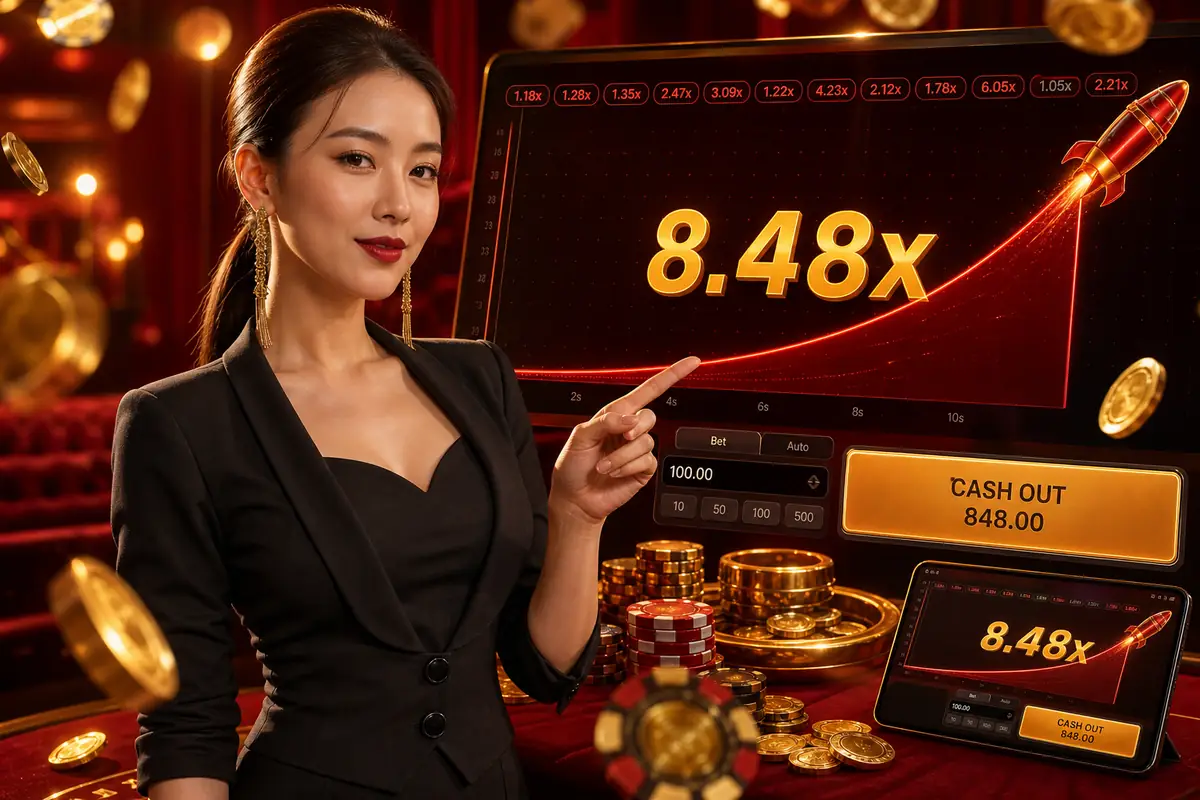 pmk88 Live Casino ကာစီနို ဂိမ်းများ
