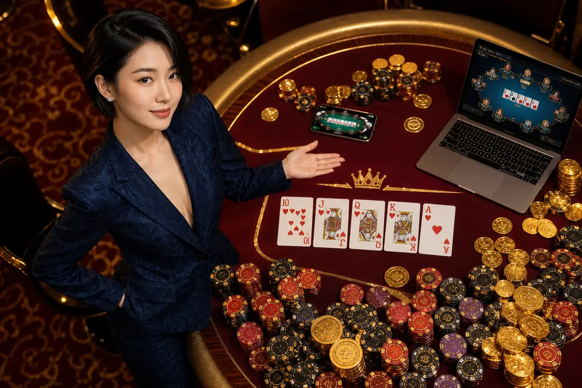 pmk88 Slots Bonus Feature ရှင်းလင်းချက်